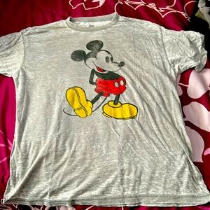 Men’s Disney Tee Shirt